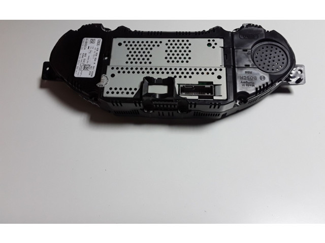 Панель приборов 4G8920950N, 0263678038   Audi A6 S6 C7 4G       