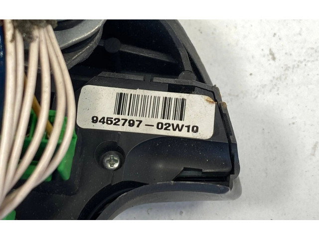 Подушка безопасности водителя 8626845   Volvo V70