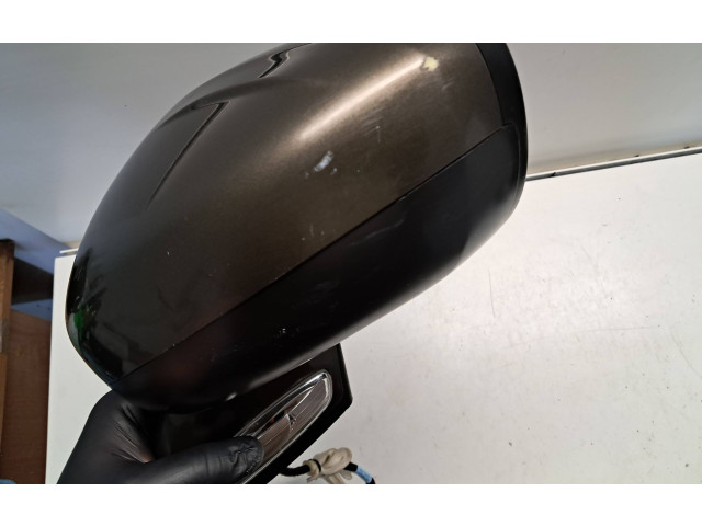 Зеркало электрическое        Citroen DS4   -  года   