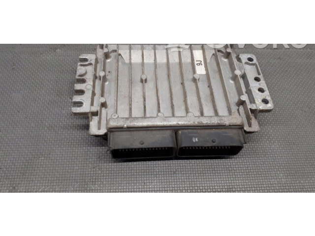 Řídící jednotka 1099 Chevrolet Suburban 1994