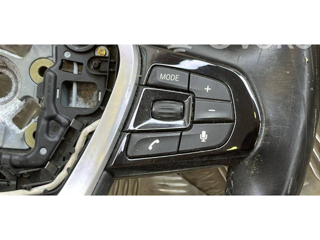 Volant BMW 5 G30 G31 2018 634199300