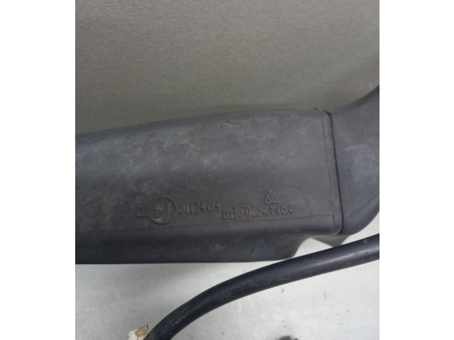 Zpětné zrcátko  Chrysler Voyager 1993  0117404  