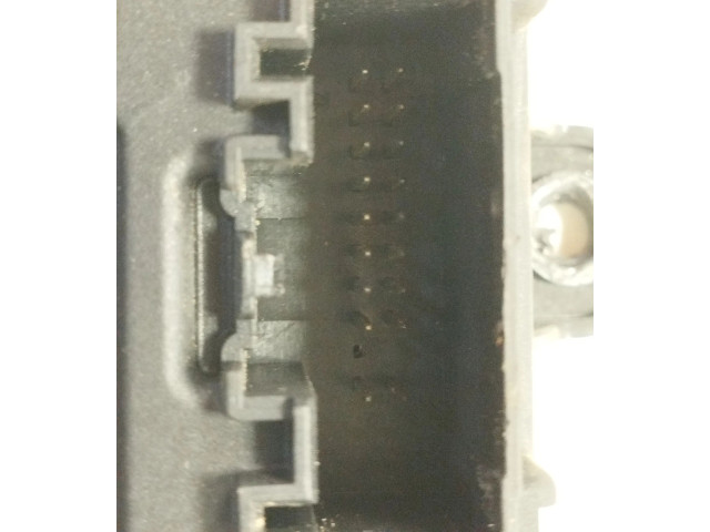 Блок управления двигателя 6G9T14B533EK Volvo S80