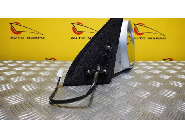 Zpětné zrcátko  Toyota Land Cruiser (J120) 2002  LANDCRUISER-120, 2123  