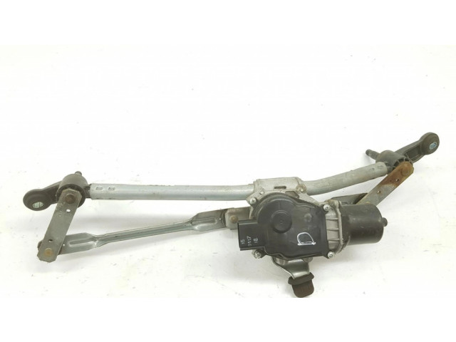 Комплект механизма стеклоочистителей