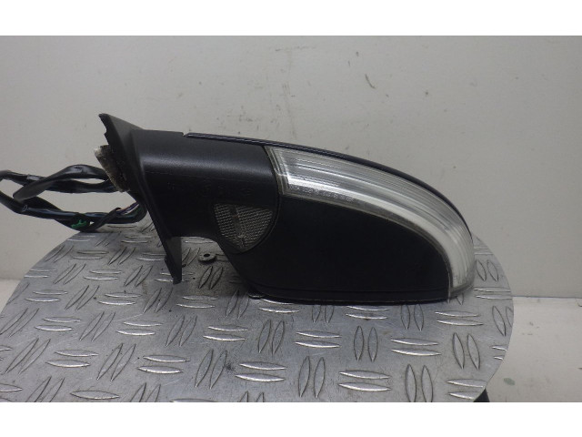 Зеркало электрическое Volkswagen Golf Plus 2005 - 2013 года