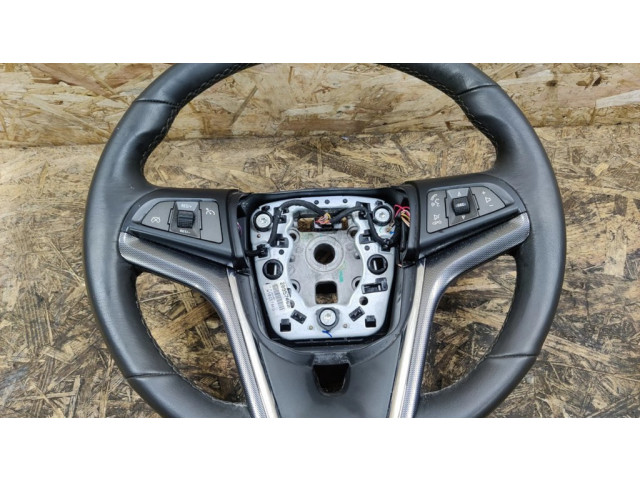 Volant Chevrolet Malibu 2012 20957462, 120507301