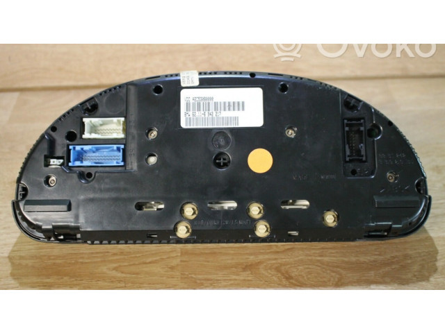 Панель приборов 6942217 BMW X5 E53