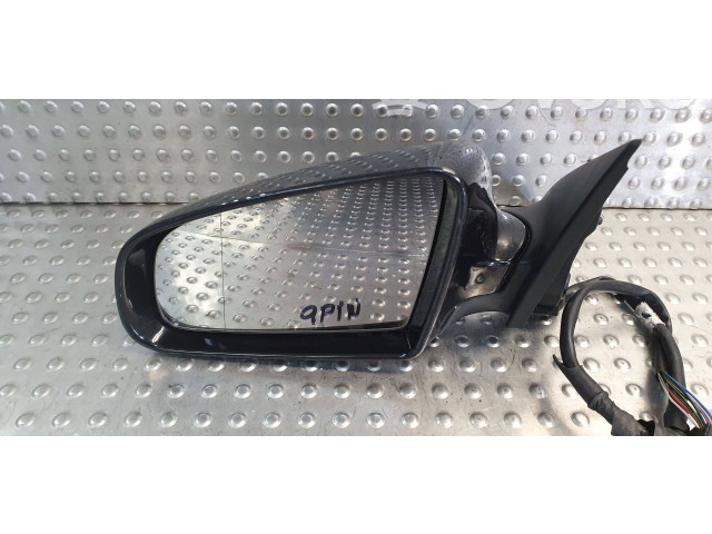 Зеркало электрическое Audi A6 S6 C6 4F 2004 - 2011 года