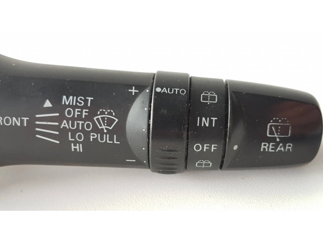 Ручка стеклоочистителей