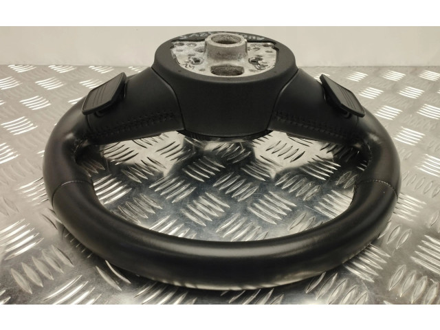 Руль Audi A3 S3 8V 2013 - 2019 года