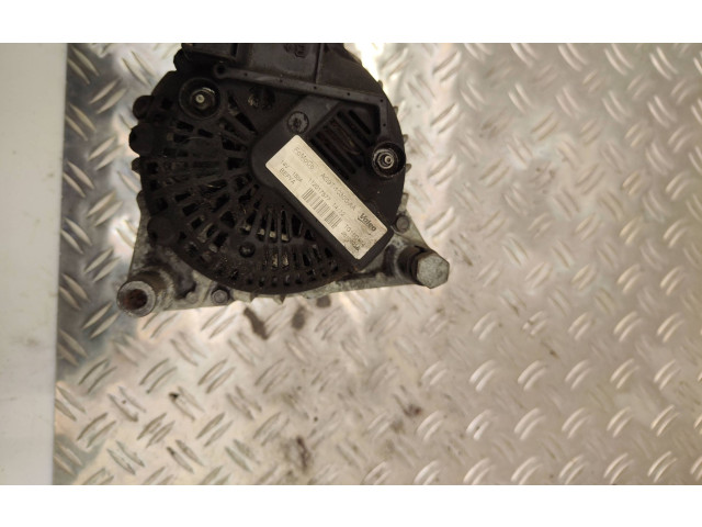 Генератор AG9T10300AA, 2610695B Ford S-MAX
