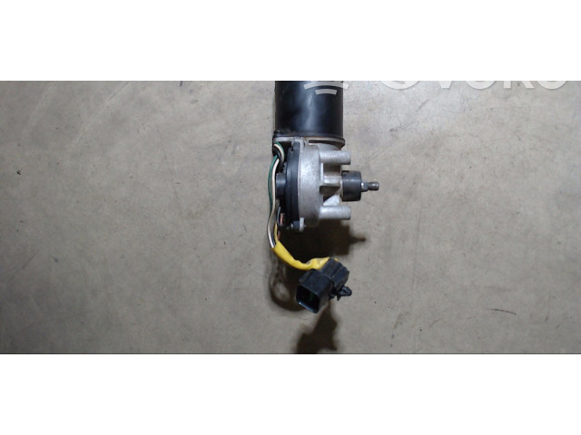 Моторчик дворников 981101C100 Hyundai Getz