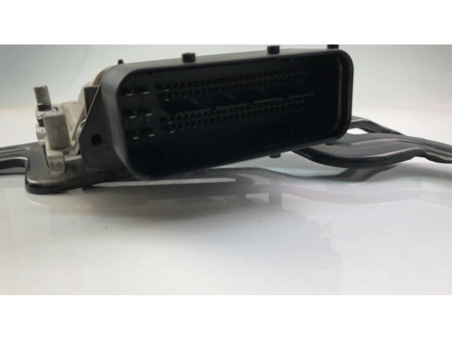 Другие блоки управления / модули