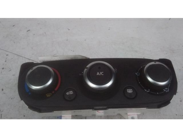 Блок управления климат-контролем 275107188R   Renault Clio IV