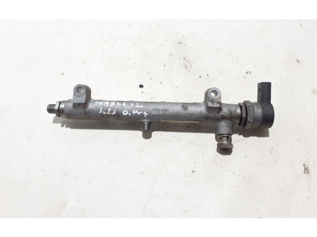 Vstřikovací lišta 057130090 Volkswagen Touareg II CKDA