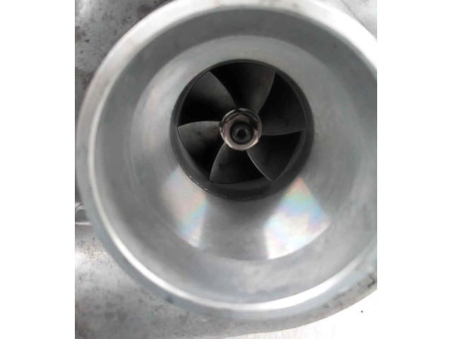 Турбина Mercedes-Benz A W169 A64009017800