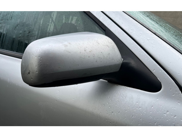 Зеркало (механическое)       Skoda Octavia Mk2 (1Z)  2004 - 2013 года   