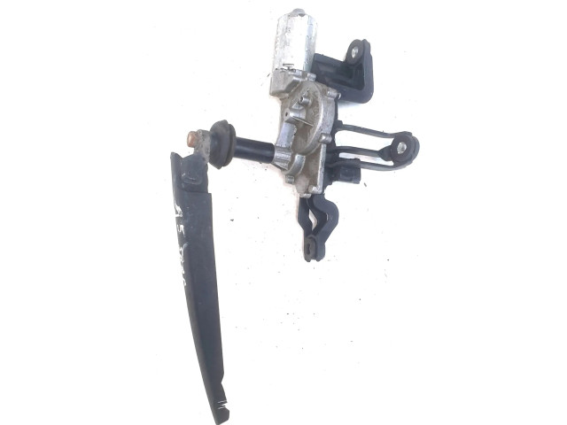 Моторчик заднего дворника Saab 9-5