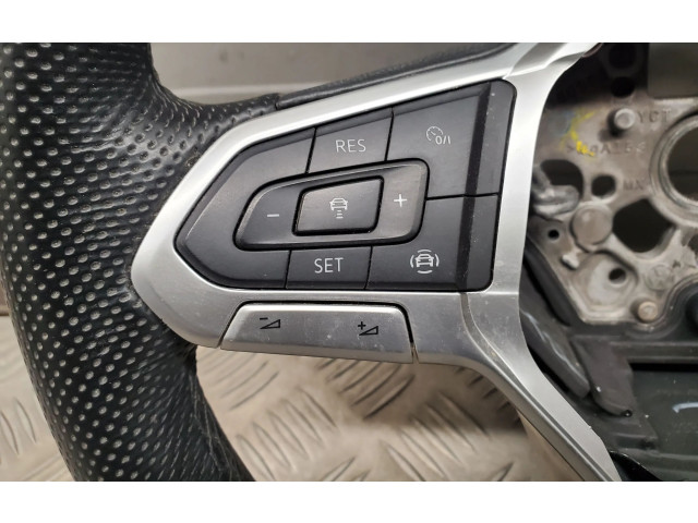 Руль Volkswagen Atlas  2017 -  года 2GJ419089      