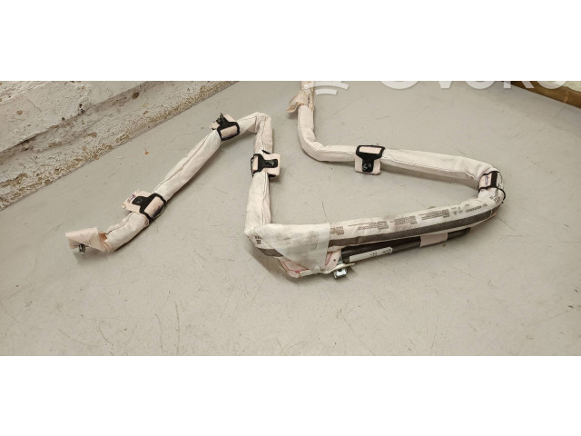 Боковая подушка безопасности 4m8880742e   Audi Q8