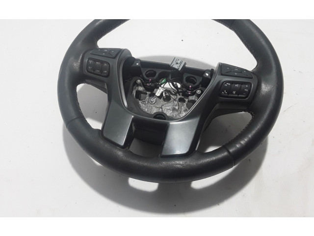 Руль Ford Ranger  2019 - 2022 года 2219491      