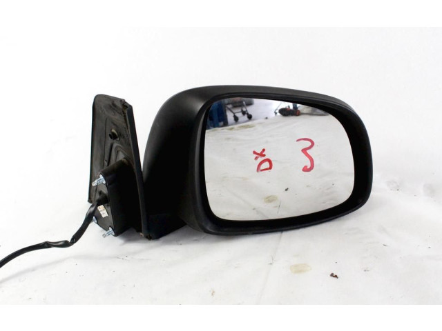 Zpětné zrcátko Fiat Sedici 2009 71743575