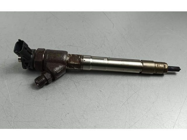 Injektor Einspritzdüse 0445110523 Jeep Grand Cherokee