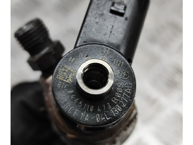 Форсунка 04L130277AD    Skoda Superb B8 (3V)  DCXA 