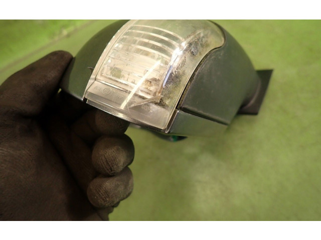 Зеркало электрическое Volkswagen Touran I 2003 - 2010 года