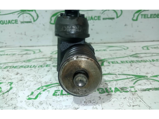 Форсунка 07Z130073H Volkswagen Phaeton