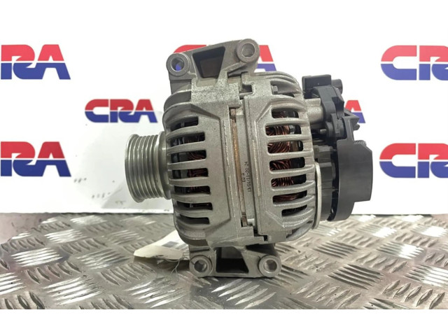 Генератор 06B903016AB Volkswagen Golf VI