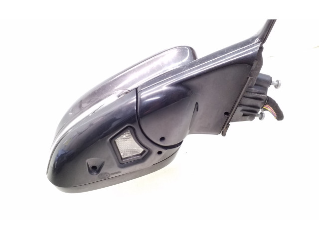 Зеркало электрическое Jaguar XJ X351 2009 - 2019 года