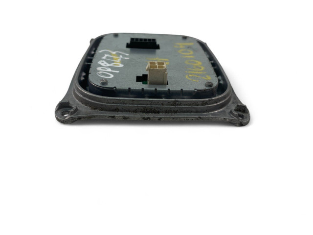 Блок управления Xenon