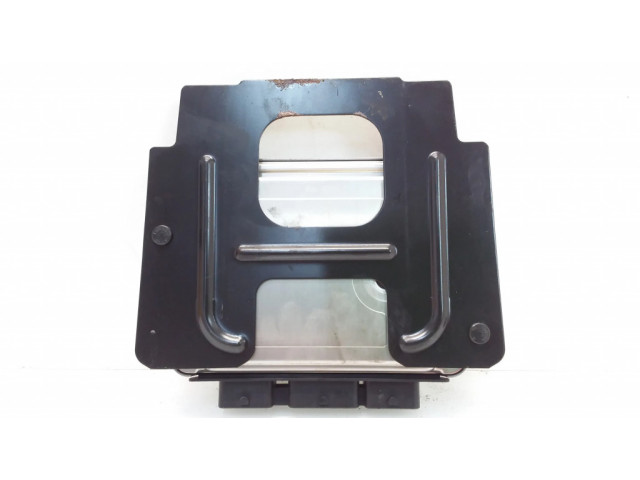 Блок управления двигателя 9661773380 Citroen C4 I