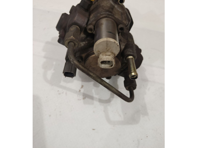 Vstřikovací čerpadlo    Nissan X-Trail T30     