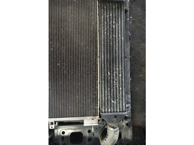 Интеркулер Sem Alfa Romeo Giulietta