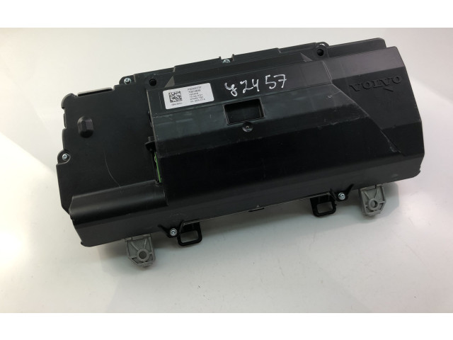 Панель приборов P32320737 Volvo XC40
