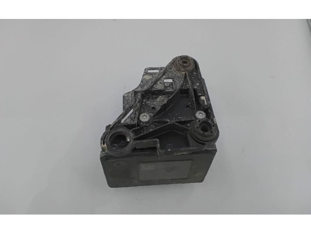 Блок АБС 5q0907379s   Audi  A3 S3 A3 Sportback 8P  2005 - 2013 года