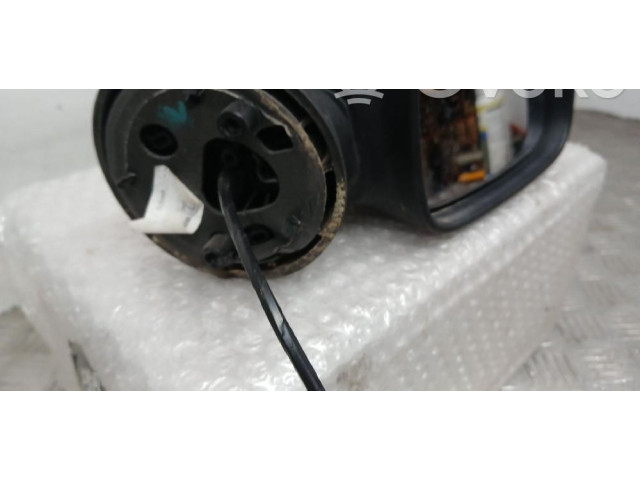 Зеркало электрическое        Dacia Duster  2010 - 2017 года   