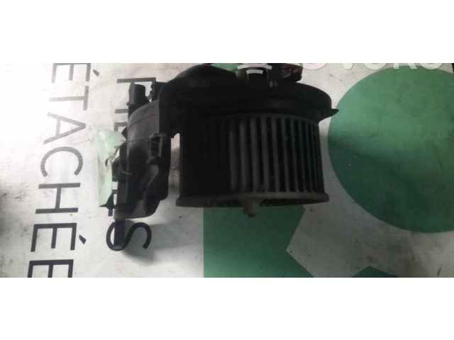 Вентилятор печки 7701050899 Renault Clio II