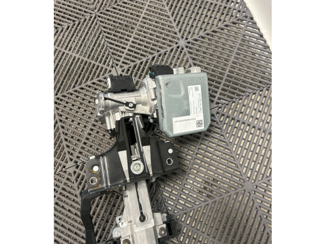 Рулевая рейка 2Q1423510 Skoda Kamiq 2019 - года