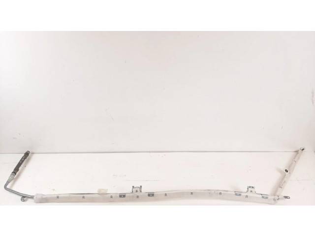 Боковая подушка безопасности 1Z9880742C Skoda Octavia Mk2 (1Z)