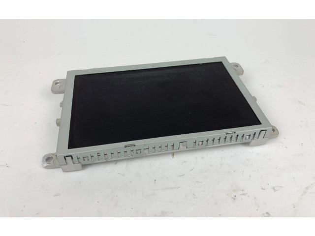 Дисплей 8R0919604, 2547162W Audi Q5 SQ5