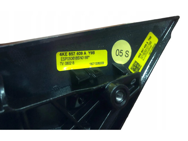 Зеркало электрическое        Audi e-tron   -  года   