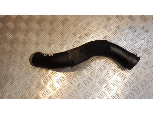 Трубка (трубки)/ шланг (шланги) интеркулера