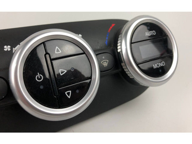 Блок управления климат-контролем 156101737 Alfa Romeo Giulietta