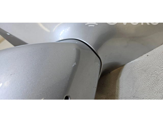 Зеркало электрическое        Mercedes-Benz SL R230  2001 - 2012 года   