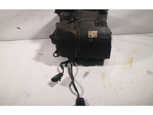 Вентилятор печки    4F0820155F   Audi A6 S6 C6 4F