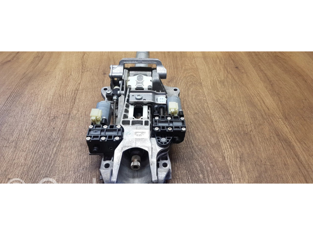  рейка  Колонка рулевая A2534604200   Mercedes-Benz GLC X253 C253 2015- года